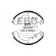 Brzdy EBC Auto Zadné brzdové obloženie EBC Replacement 6375 | ebc-brzdy.sk