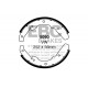 Brzdy EBC Auto Zadné brzdové obloženie EBC Replacement 5090 | ebc-brzdy.sk
