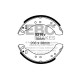 Brzdy EBC Auto Zadné brzdové čeľuste EBC Replacement 5216V | ebc-brzdy.sk