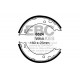 Brzdy EBC Auto Zadné brzdové obloženie EBC Replacement 6524 | ebc-brzdy.sk