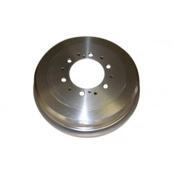 Zadné brzdové bubny EBC Replacement DM020