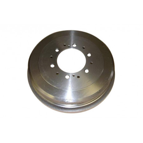 Brzdy EBC Auto Zadné bubnové brzdy EBC Replacement DM027 | ebc-brzdy.sk