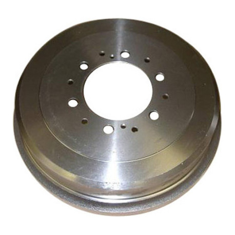 Brzdy EBC Auto Zadné brzdové bubny EBC Replacement DM050 | ebc-brzdy.sk
