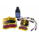 Brzdy EBC Auto EBC Yellowstuff kit PLK1418 - Brzdové dosky ,brzdové hadice, brzdová kvapalina | ebc-brzdy.sk