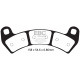Brzdy EBC Moto EBC Brzdové obloženie&nbsp; Sintered FA680R | ebc-brzdy.sk