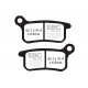 Brzdy EBC Moto EBC Brzdové obloženie  Sintered FA357R | ebc-brzdy.sk