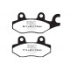 Brzdy EBC Moto EBC Brzdové obloženie  Sintered FA165HH | ebc-brzdy.sk