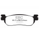 Brzdy EBC Moto EBC Brzdové obloženie  Sintered SFA275HH | ebc-brzdy.sk