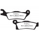 Brzdy EBC Moto EBC Brzdové obloženie  Sintered FA617R | ebc-brzdy.sk