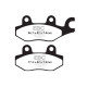 Brzdy EBC Moto EBC Brzdové obloženie MXS Off Road Race Sintered MXS165 | ebc-brzdy.sk