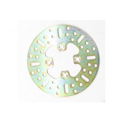 EBC Brzdový kotúč MD6283D