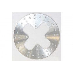 EBC Brzdový kotúč MD6222D