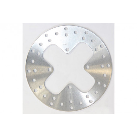 Brzdy EBC Moto EBC Brzdový kotúč MD6222D | ebc-brzdy.sk