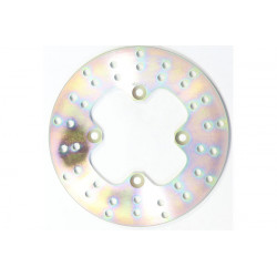 EBC Brzdový kotúč MD6229D