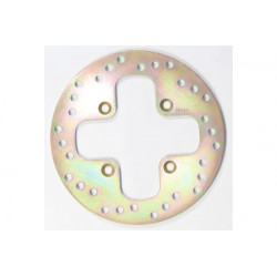 EBC Brzdový kotúč MD6245D