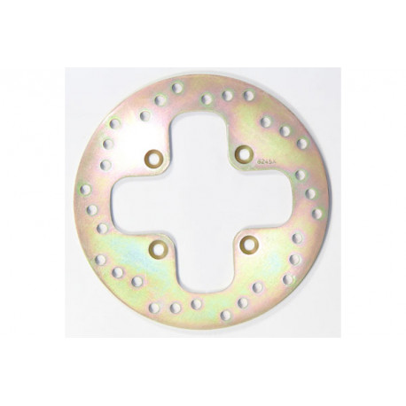 Brzdy EBC Moto EBC Brzdový kotúč MD6245D | ebc-brzdy.sk