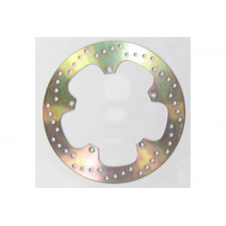 EBC Brzdový kotúč Stainless Steel MD672LS