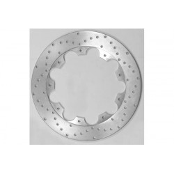 EBC Brzdový kotúč Stainless Steel MD837