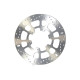 Brzdy EBC Moto EBC Brzdový kotúč Stainless Steel MD809 | ebc-brzdy.sk