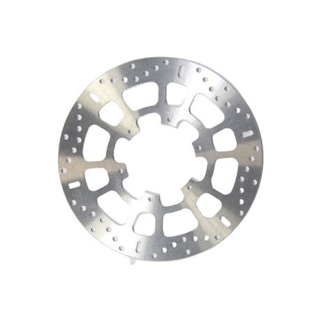 Brzdy EBC Moto EBC Brzdový kotúč Stainless Steel MD809 | ebc-brzdy.sk