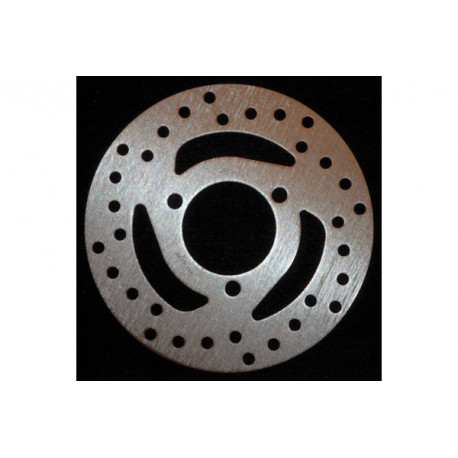 Brzdy EBC Moto EBC Brzdový kotúč MD964D | ebc-brzdy.sk