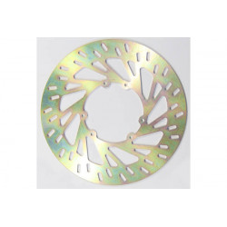 EBC Brzdový kotúč Stainless Steel MD698LS