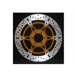 EBC Brzdový kotúč X Series MD636X