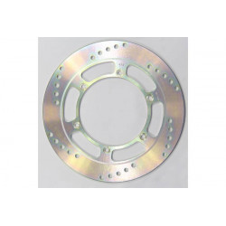 EBC Brzdový kotúč Stainless Steel MD630LS