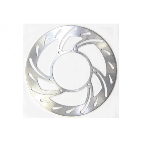 Brzdy EBC Moto EBC Brzdový kotúč MD6037D | ebc-brzdy.sk