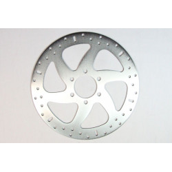 EBC Brzdový kotúč Stainless Steel MD849