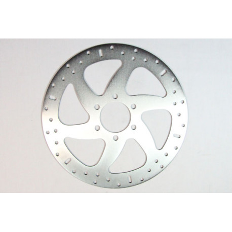 Brzdy EBC Moto EBC Brzdový kotúč Stainless Steel MD849 | ebc-brzdy.sk