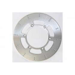 EBC Brzdový kotúč Stainless Steel MD1101
