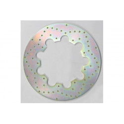 EBC Brzdový kotúč Stainless Steel MD670