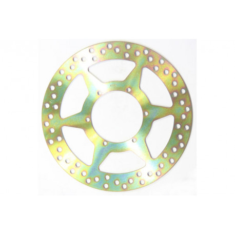 Brzdy EBC Moto EBC Brzdový kotúč MX/ATV MD6318D | ebc-brzdy.sk