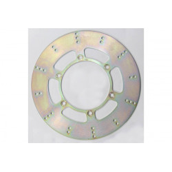 EBC Brzdový kotúč Stainless Steel MD642LS
