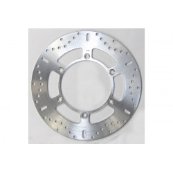 EBC Brzdový kotúč Stainless Steel MD649