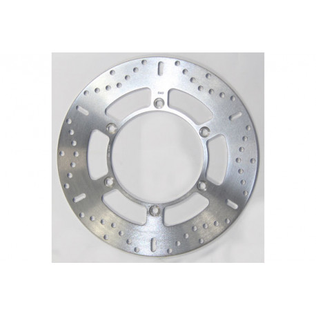 Brzdy EBC Moto EBC Brzdový kotúč Stainless Steel MD649 | ebc-brzdy.sk