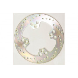 EBC Brzdový kotúč Stainless Steel MD1089LS