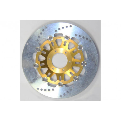 Brzdy EBC Moto EBC Brzdový kotúč MD1145LS | ebc-brzdy.sk