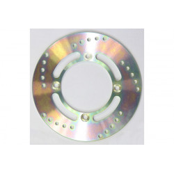 EBC Brzdový kotúč Stainless Steel MD1090LS
