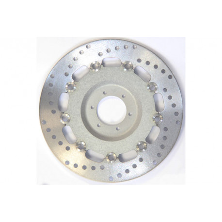 Brzdy EBC Moto EBC Brzdový kotúč MD1117LS | ebc-brzdy.sk