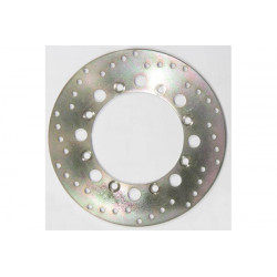 EBC Brzdový kotúč Stainless Steel MD1041LS