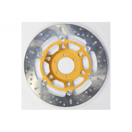 Brzdy EBC Moto EBC Brzdový kotúč MD1014X | ebc-brzdy.sk