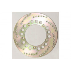 EBC Brzdový kotúč Stainless Steel MD1047LS