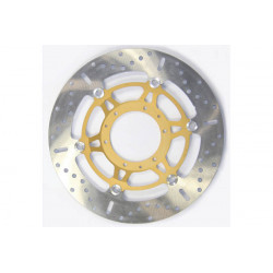 EBC Brzdový kotúč X Series MD1171X
