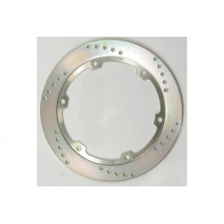 EBC Brzdový kotúč Stainless Steel MD1126