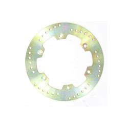 EBC Brzdový kotúč Stainless Steel MD4140LS