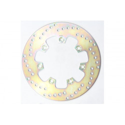 EBC Brzdový kotúč Stainless Steel MD4006LS
