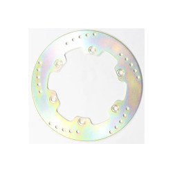 EBC Brzdový kotúč Stainless Steel MD4026LS