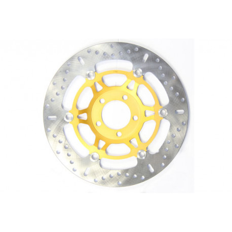 Brzdy EBC Moto EBC Brzdový kotúč MD4153X | ebc-brzdy.sk